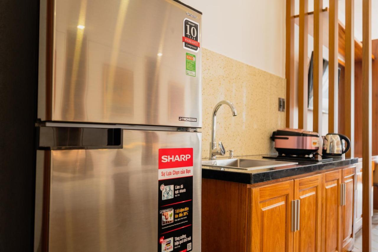 דה לאט La Fleur Premium Central Apartment Hotel מראה חיצוני תמונה