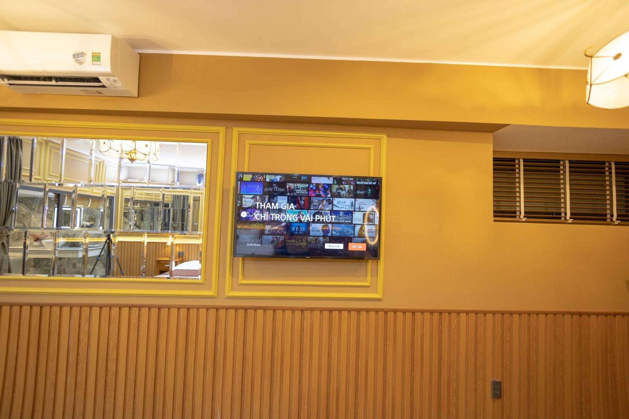 דה לאט La Fleur Premium Central Apartment Hotel חדר תמונה