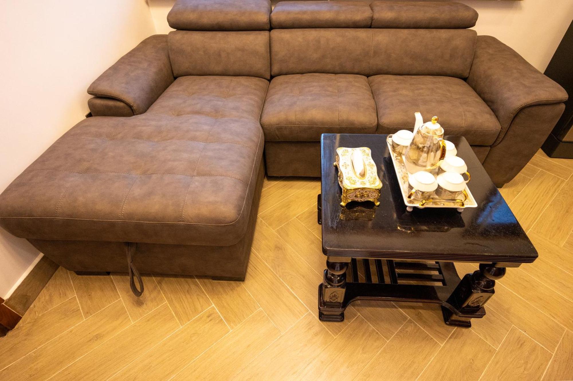 דה לאט La Fleur Premium Central Apartment Hotel חדר תמונה