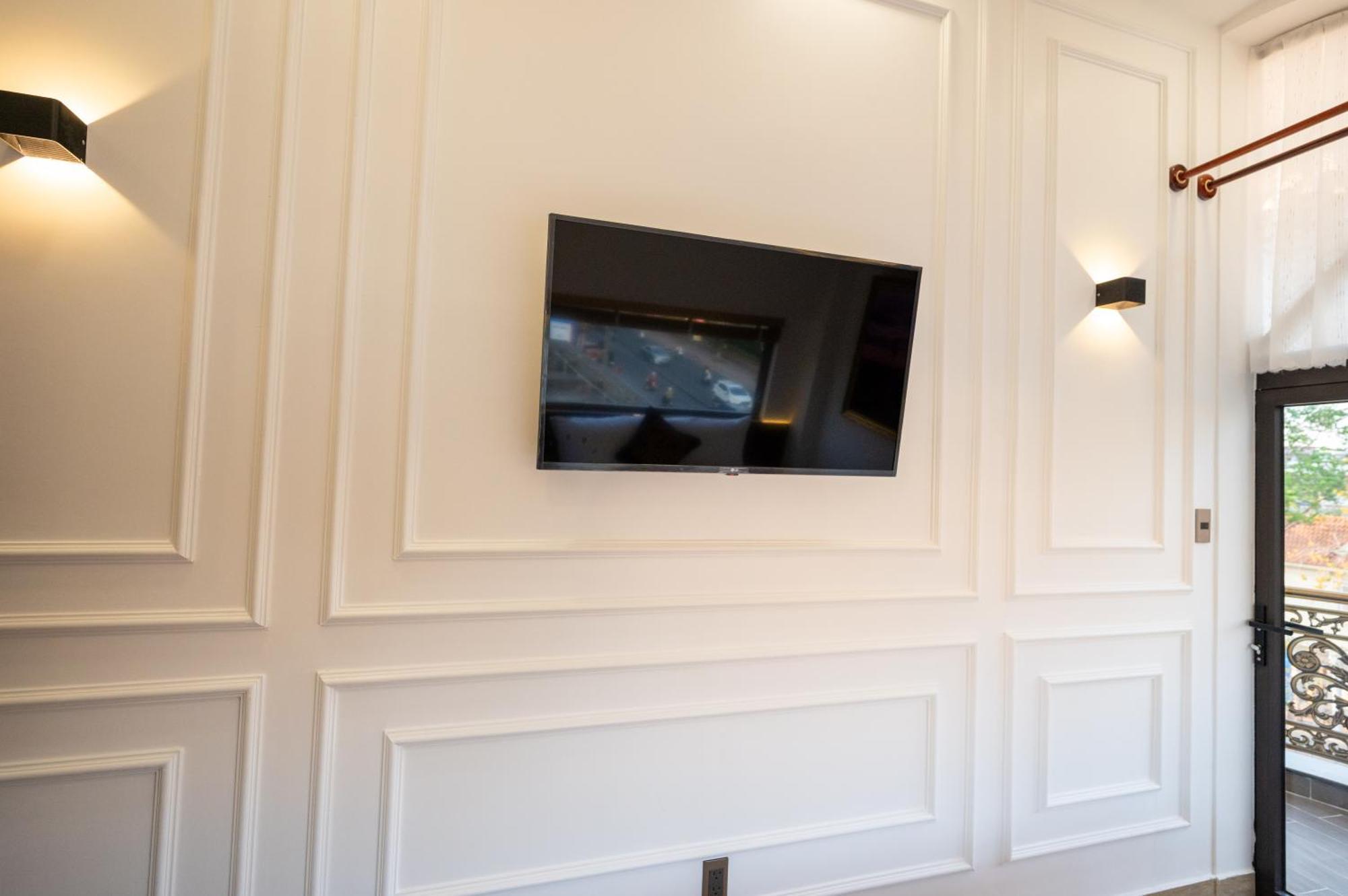 דה לאט La Fleur Premium Central Apartment Hotel חדר תמונה