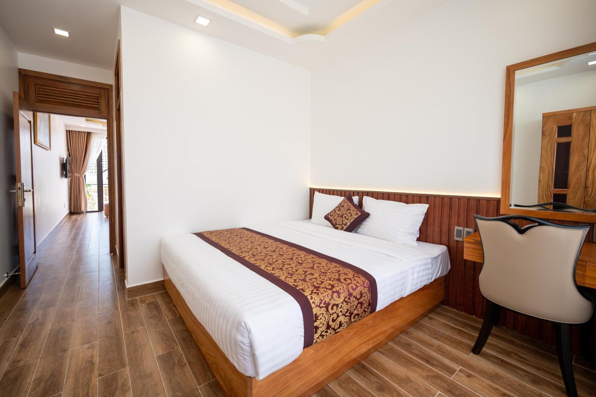 דה לאט La Fleur Premium Central Apartment Hotel חדר תמונה