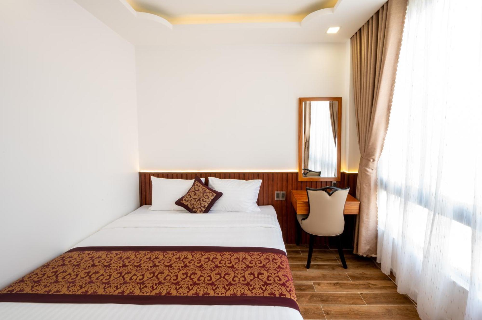 דה לאט La Fleur Premium Central Apartment Hotel חדר תמונה